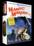 Nintendo  NES  -  Maniac Mansion (USA)